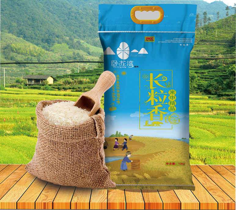 稻花(huā)香大(dà)米