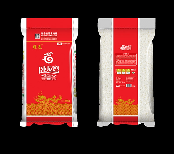 卧龍灣蟹田大(dà)米